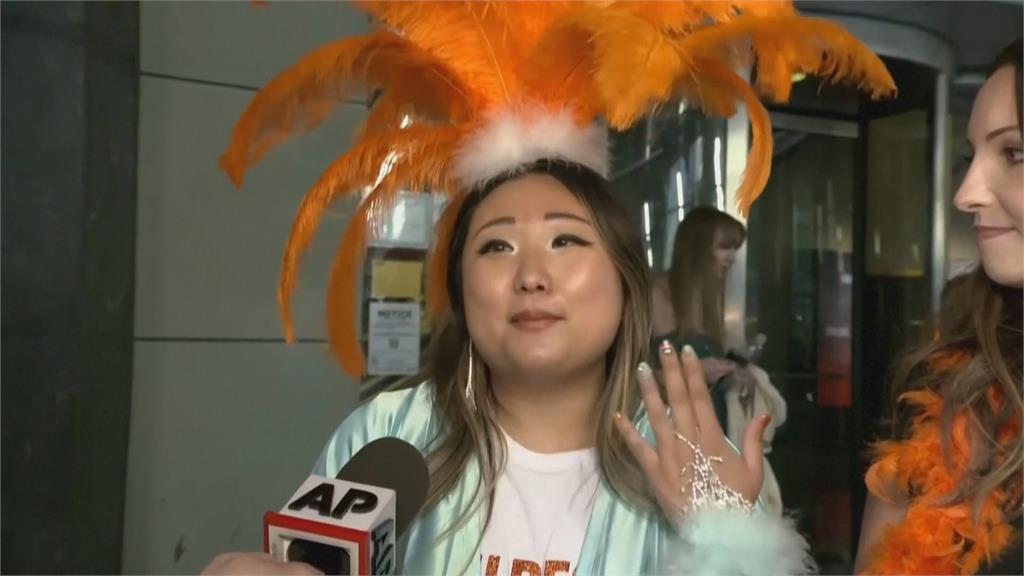 碾壓巨石強森新片! 泰勒絲新專電影限映3天稱霸北美票房