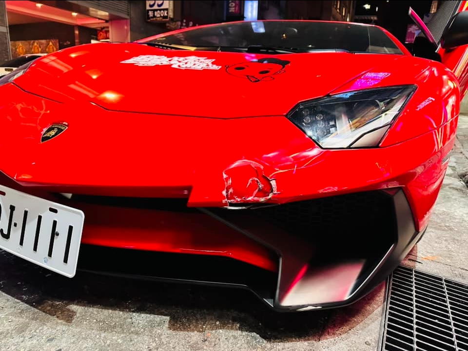 超哥超跑撞傷男大生！稱「大聯盟夢碎」遭求償6470萬⋯判賠金額「大縮水」