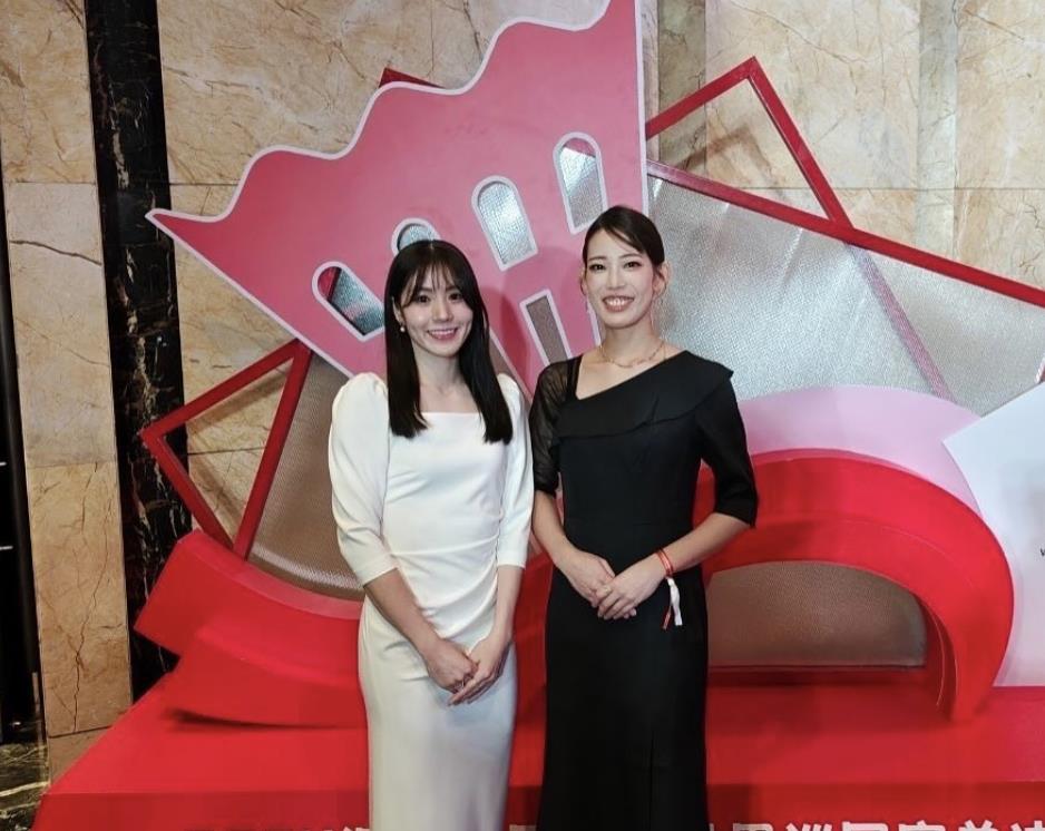 羽球/今年首冠終入袋!「最美女雙」坦言奧運後曾失去拚戰動力