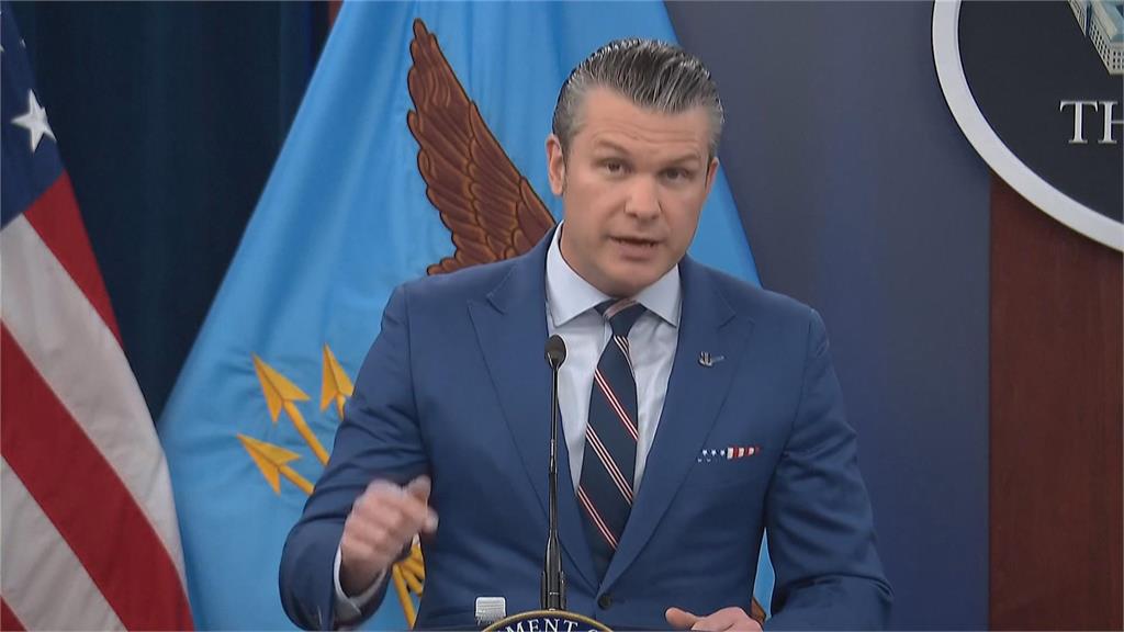 美攻擊力度升級　美戰爭部長：迄今最猛烈空襲