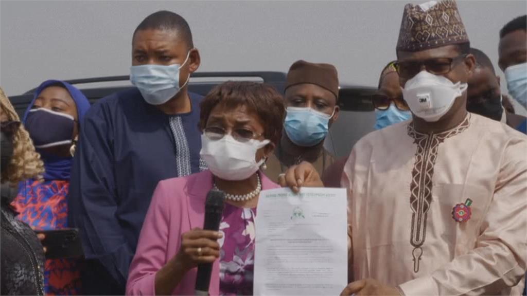 公衛基建不足、接種意願低　奈及利亞銷毀百萬劑AZ