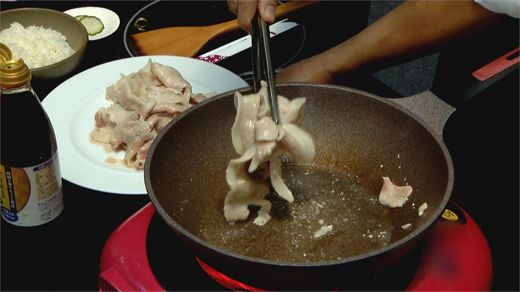 甘露梨和椰子一樣大! 台灣美食展600個攤位全力促銷