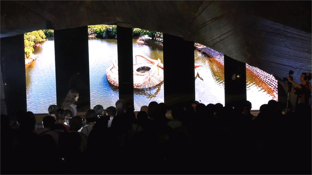 福爾摩沙北海岸藝術季登場 音樂結合七大景點展現自然景觀與人文風情