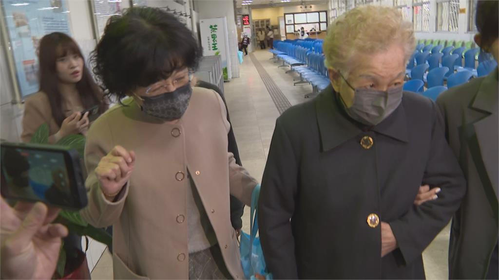 快新聞/柯媽赴北所首度見兒! 陳佩琪今日準備「這些」給柯文哲