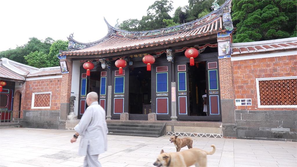 神明的錢也敢偷？　男闖西雲寺偷6千香油錢　兩週後竟回來拜拜