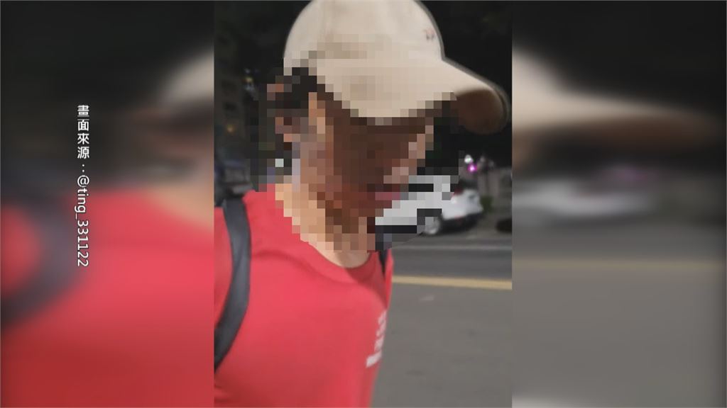 男大生借820元給路人搭車　手機AI搜尋對方竟是慣犯