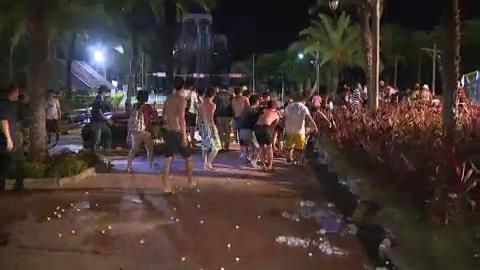 快新聞／八仙塵爆案二審逆轉！法院認提供場地有責　二審判賠這金額