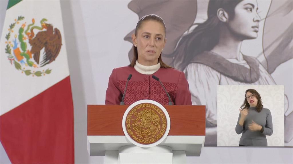 川普自封委內瑞拉代理總統　委國推進與美復交、籲保障馬杜洛權益