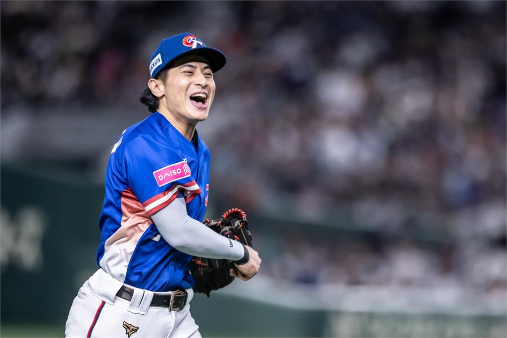 12強賽/日媒剪「歷代最強台灣」!SSR介紹預告奪冠…網驚:在看航海王?