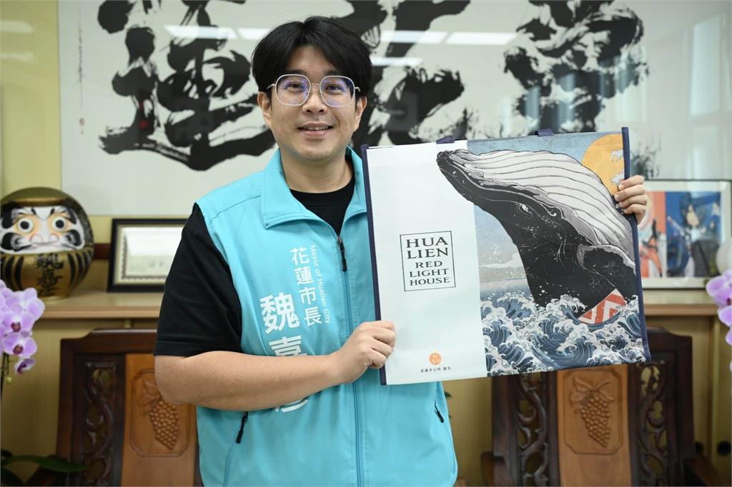 快新聞／傅崐萁的眼中釘是他？遭爆私會黃國昌「借刀殺魏家」　掀藍營內部風暴