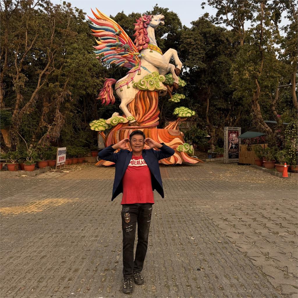 🐜 紅螞蟻生態世界的大消息來啦！