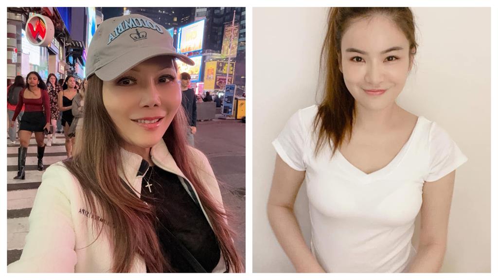 張雅琴罕見13字回擊陳沂嗆聲!一句「謝謝指教」高EQ回應全場叫好