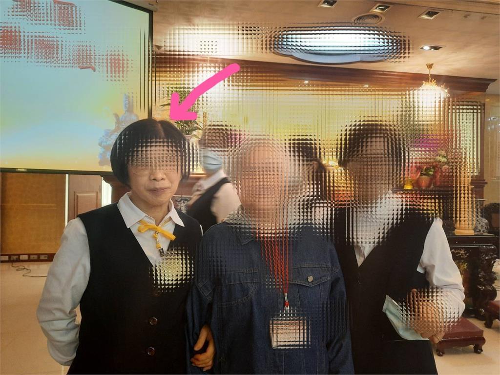 蔣萬安雙城論壇「拒開口救一貫道」!70歲3台信徒中國遭捕…兒子不忍發聲了