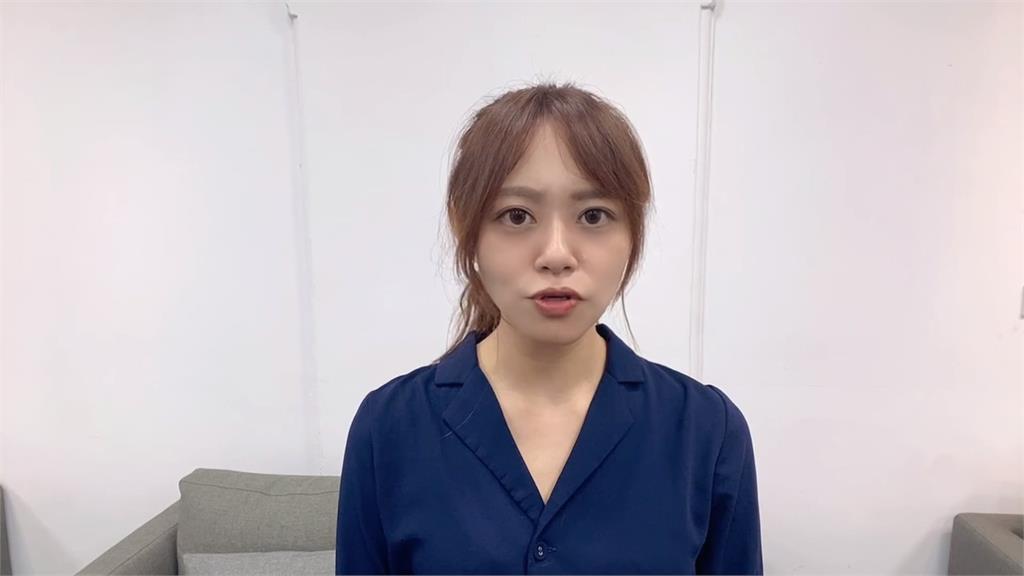 建商夫開3間公司未揭露 竹市民政處長施淑婷稱:不知配偶財產須申報