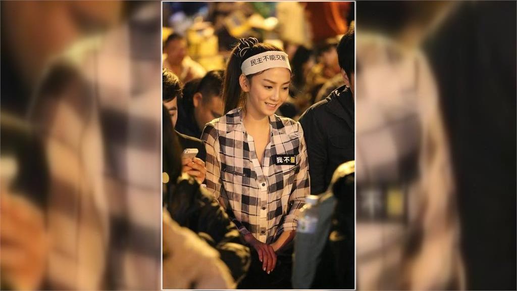 「太陽花女王」劉喬安拖延戰術？　稱身體不適疑延緩移送地檢