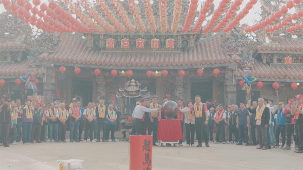 2026麥寮媽祖文化季　打造傳統與創新的雲林海線新亮點