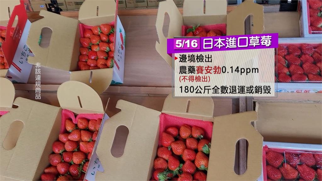好市多A肝莓賠償方案挨批敷衍 消保處:同住家人檢驗費也要付