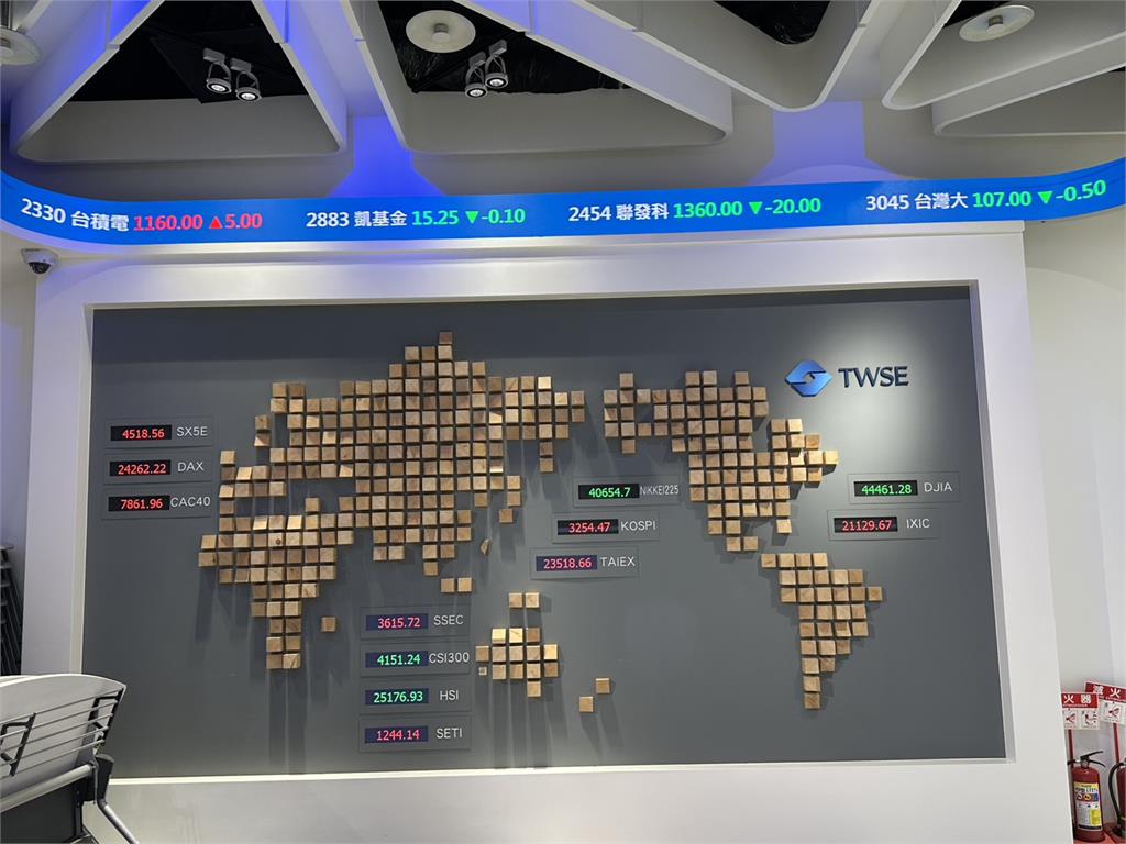查帳間練出底氣　穿越逆風磨出韌性 徐聖忠　從工讀生到資誠所長之路