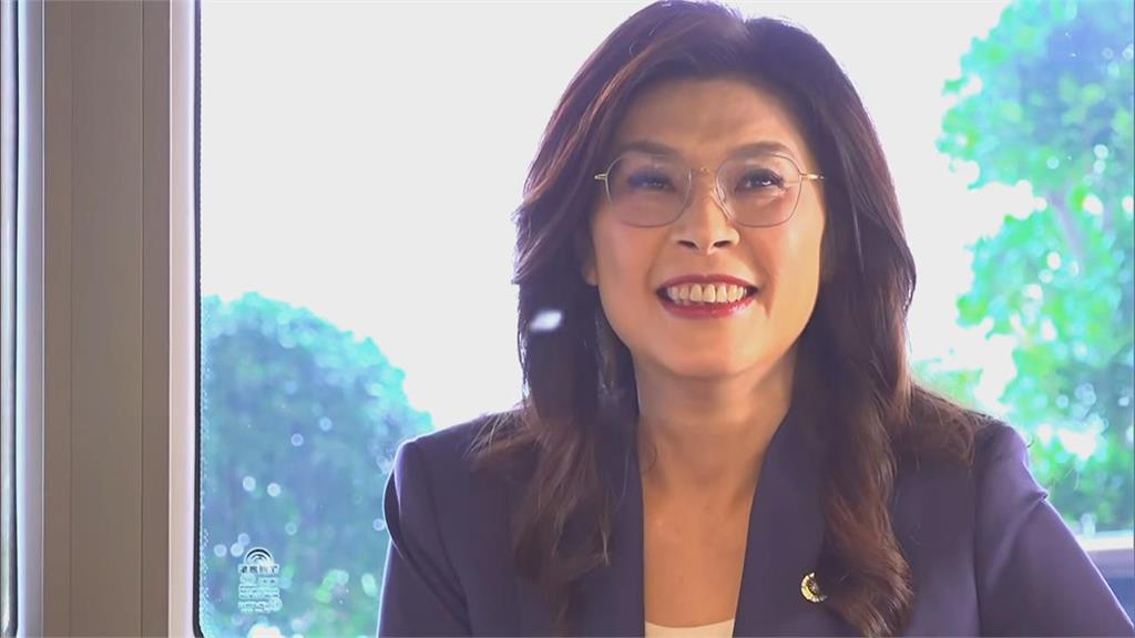 鄭習會前夕「國民黨全躺平」向習近平送大禮!王婉諭揭背後佈局:配合中共節奏