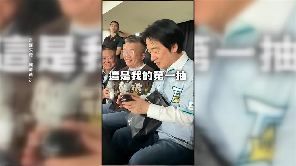 中職明星賽大彩蛋！蔡其昌對決王建民　「ABS首度亮相」球迷歡聲雷動