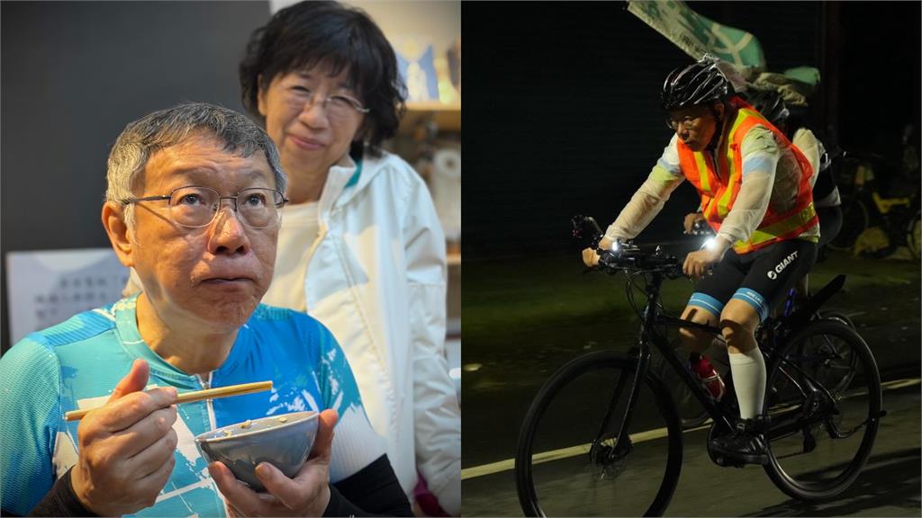 陳佩琪稱「去年228記憶一片空白」!下秒爆出阿北「私評黃國昌」真心話全說了