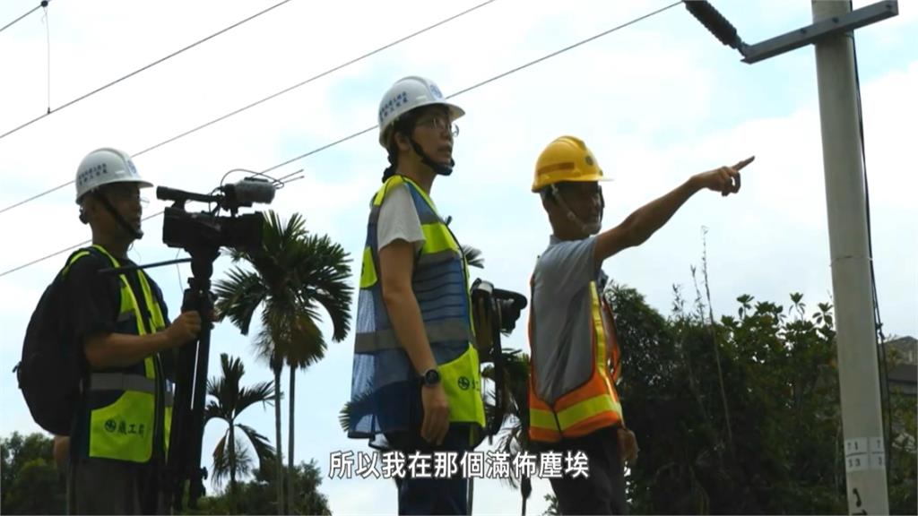 賴總統親頒！「造山者」獲總統創新獎　讓世界看見台灣的驕傲