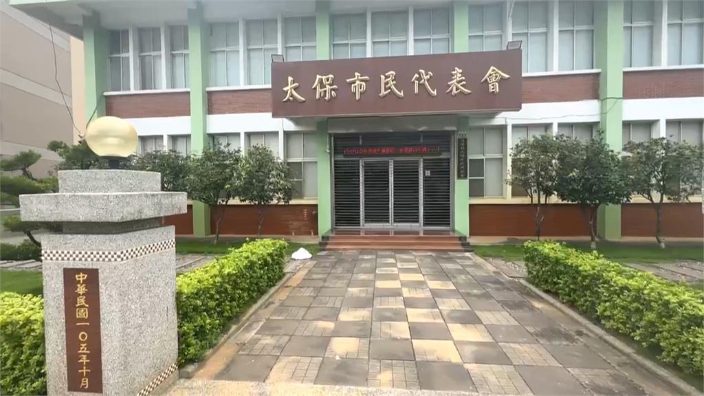 嘉義太保「大罷免」投票戰! 市長派、監督派槓預算案