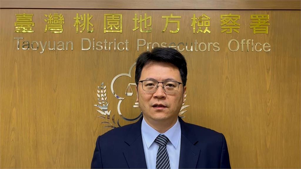 快新聞/又是助理費!三連霸桃園議員游吾和涉貪356萬 桃檢今偵結起訴