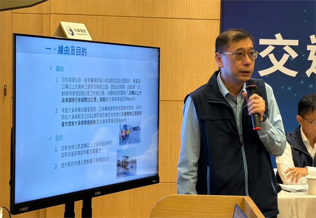 快新聞/台灣不再是交通地獄!今年事故死亡數歷史次低 酒駕身亡也減少