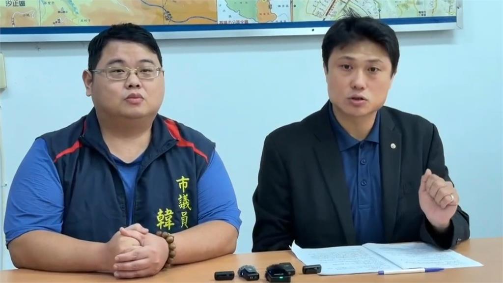 國民黨批童子瑋行政不中立　家長力挺：　關心營養午餐應樂見其成