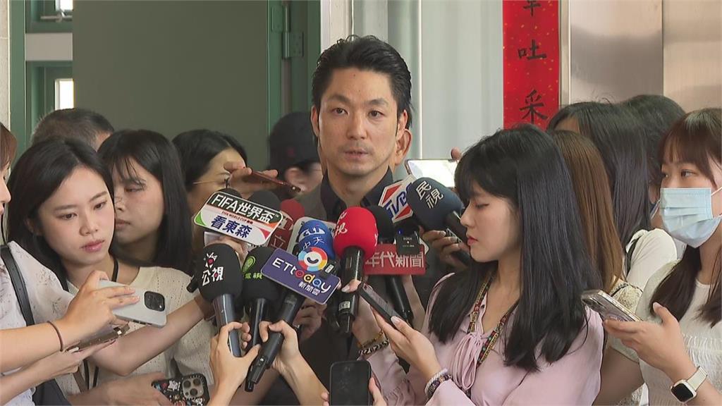 強颱巴威暴風圈最快週五恐觸陸!「放颱風假機率激增?」蔣萬安回應了