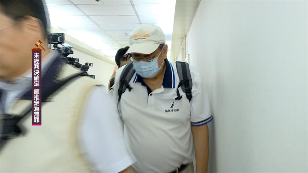涉貪？陳雪生國會辦公室遭搜　檢兵分35路、帶回27人