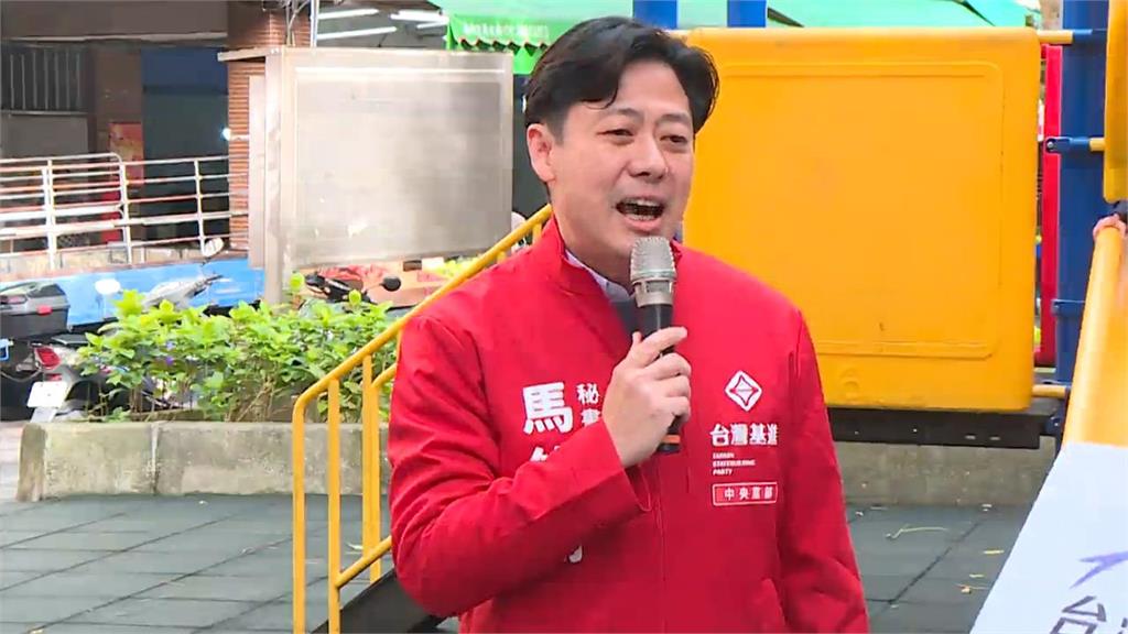 快新聞／國軍重要幹部涉共諜！個人債務成滲透破口　馬依翔籲：建立財務救濟機制