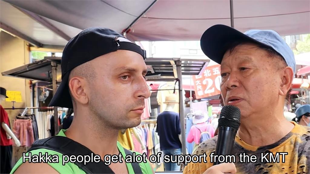 苗栗為何自成一國?居民指因1理由 「堅稱獨立」外國網紅驚:怎麼可能?