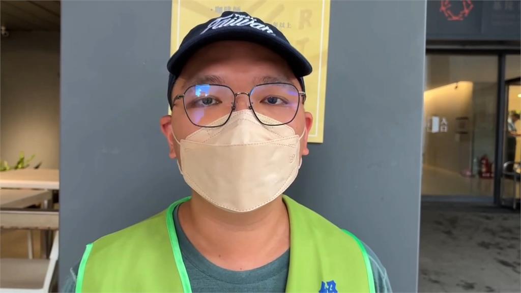 監察員不能在地投票？　絕沛罷團控選委會內部疏失