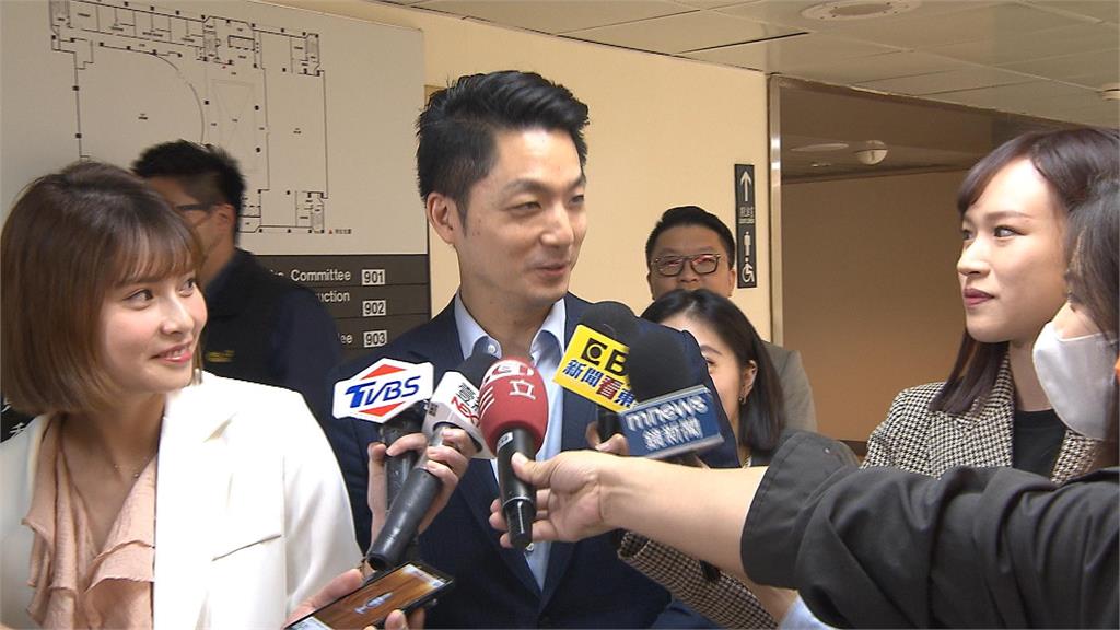 選立委無法再當「蔣師」了? 王世堅:把握剩下2次質詢