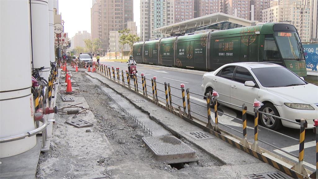 下一個「龍貓隧道」？　「雨豆樹綠廊道」打造城市新亮點