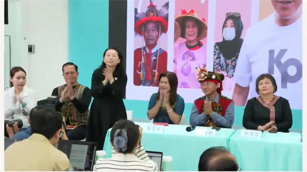 快新聞／徐春鶯遭判刑7年！受中共指示站台　民眾黨：屬個人行為本黨毫不知情