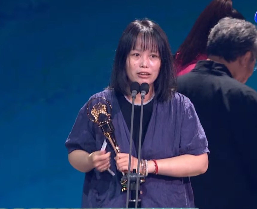 金曲36不斷更新/15年資歷客語歌手黃子軒大豐收!拿下「最佳客語歌手+專輯」獎