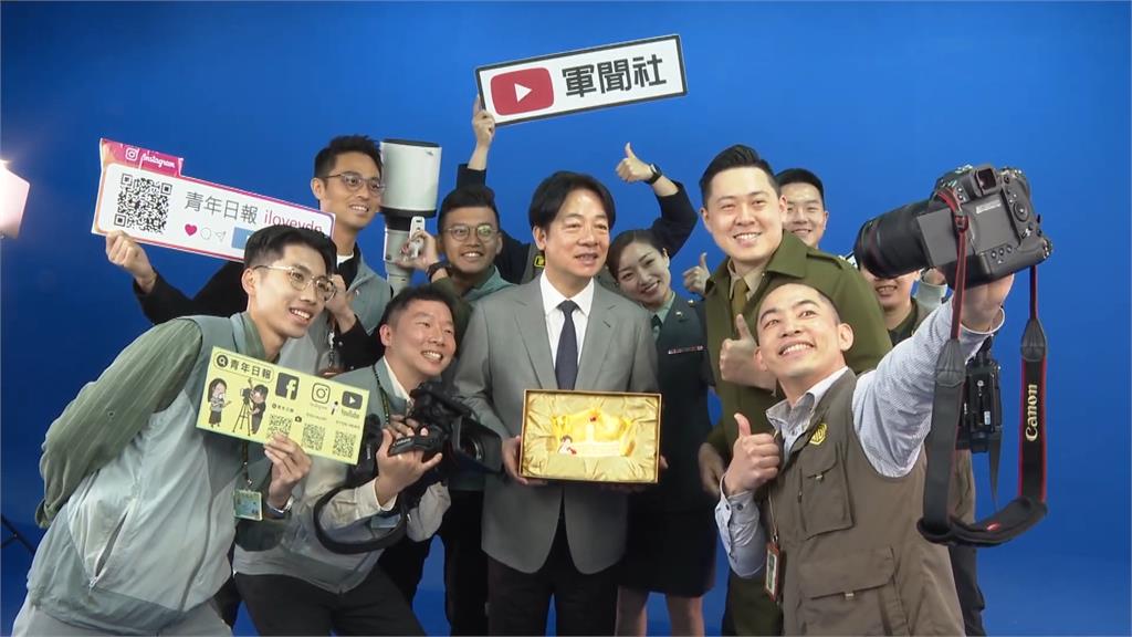 退役少將栗正傑道歉了！　竟稱「替三軍統帥澄清很光榮」