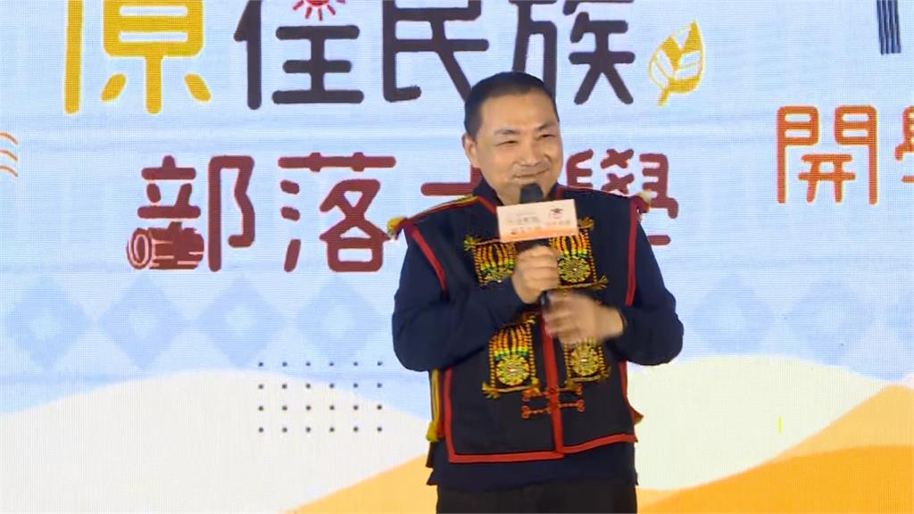 趙少康爆料「郭朱配」拚2024 郭台銘斬釘截鐵回應:不可能