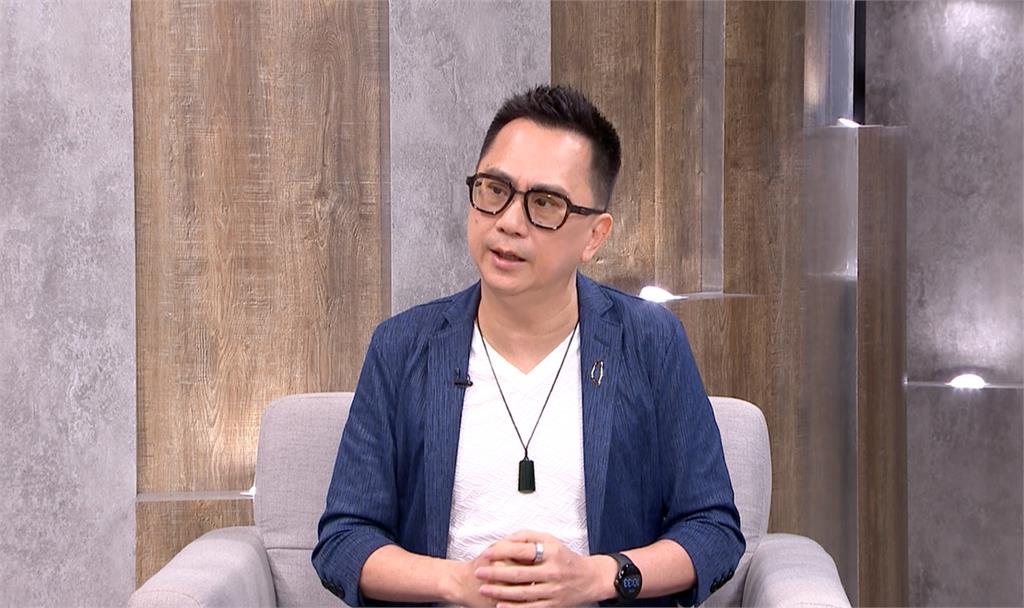 獨／館長「狂舔中」能賺錢？486先生「3點分析」狠斷言：賺不到親中紅利