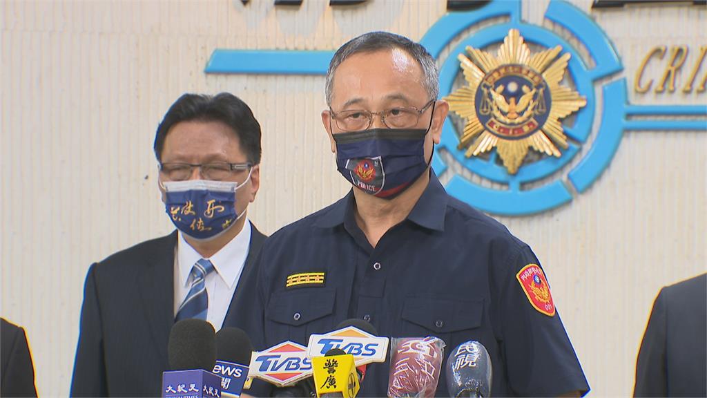 「高投報、零風險、保證獲利」不可信! 刑事局全國打詐 3個月逮逾1600人