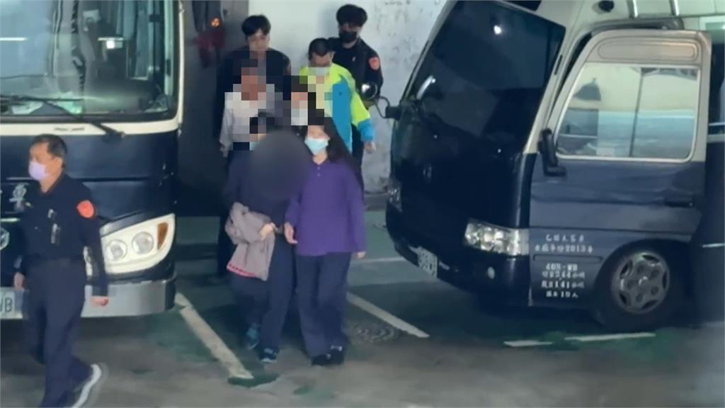 涉謀殺親生姑姑奪產 「華爾街女神」黑歷史曝光