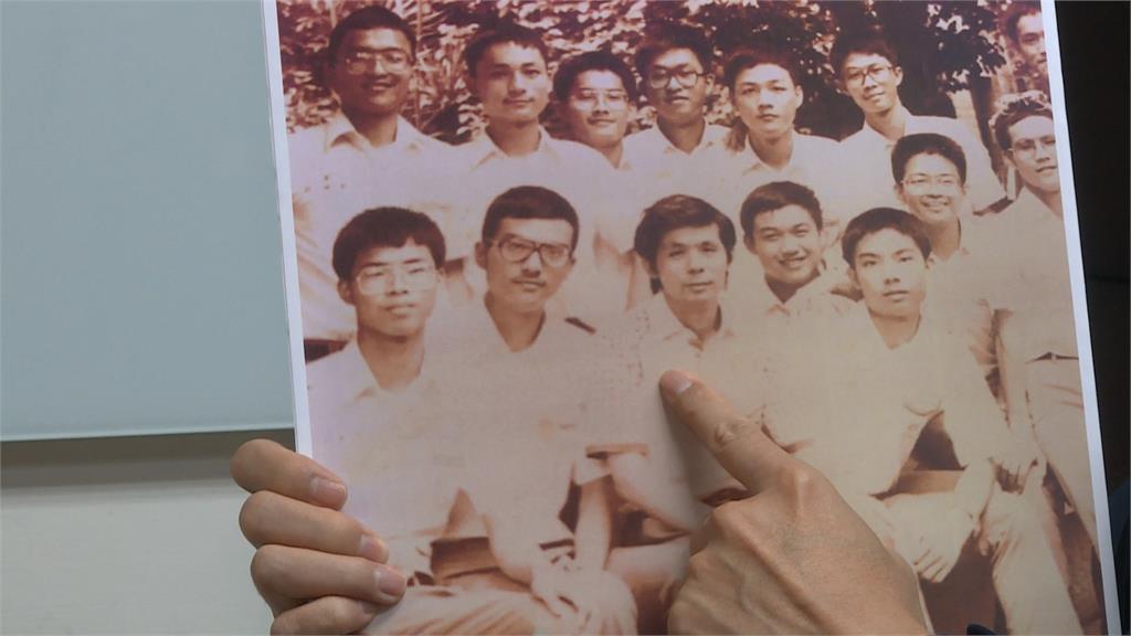 陳三歲公開求學必吃美食名單 高中遲到靠「這一招」躲教官