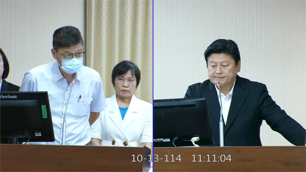 傅崐萁稱「鄉公所應負責撤離」 網友批:甩鍋給基層