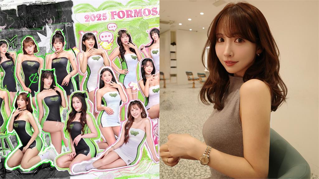 32歲三上悠亞進軍「台灣啦啦隊」!團長揭「是這人牽線」私下關係全說了