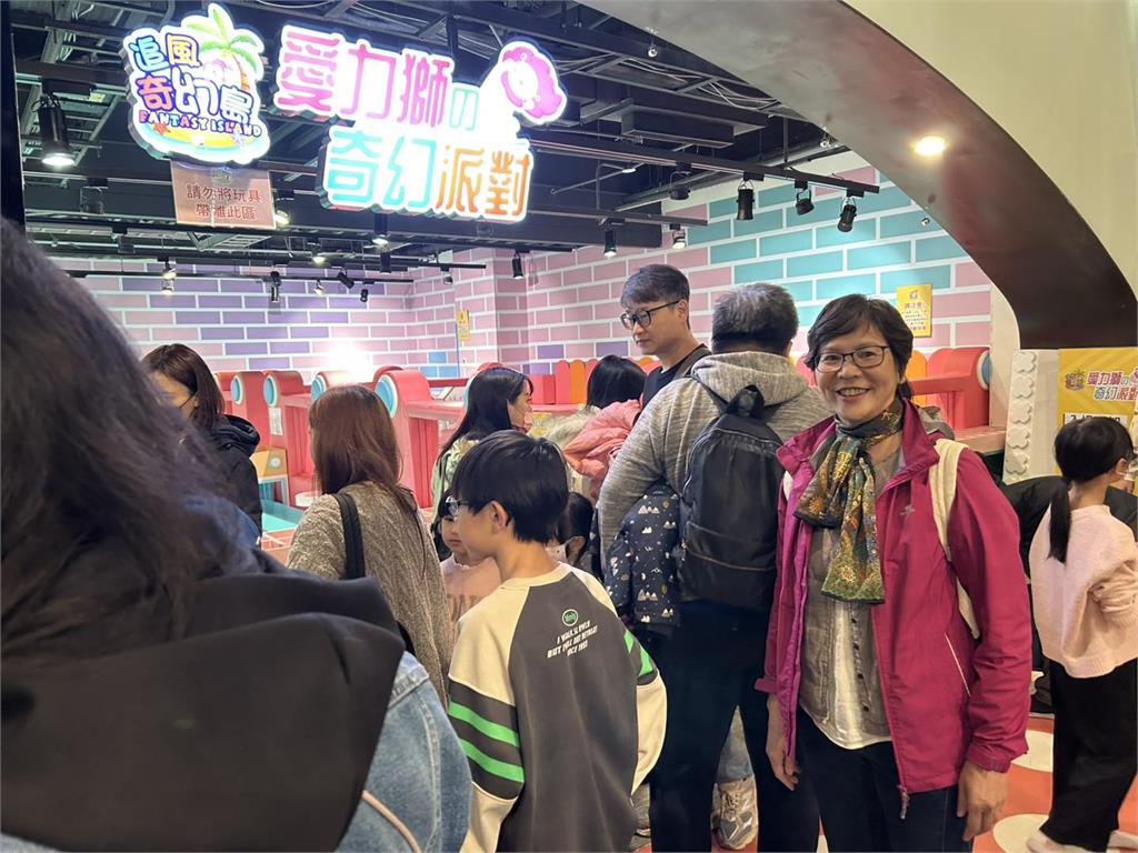 黃國昌超挺盧秀燕喊「台中的事就是民眾黨的事」!蔡壁如傻眼吐槽2句了:蛤?