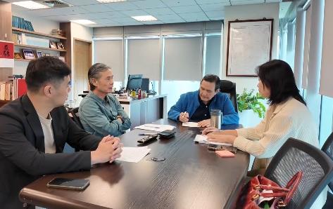 快新聞/馬英九手寫信全文曝光!現身「不認失智」打臉馬家人:聽了覺得可笑