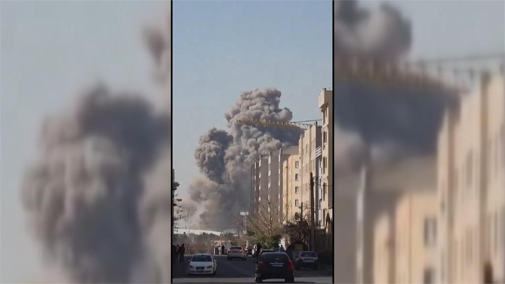 美眾院力挺川普動武 美伊戰爭恐延長至9月